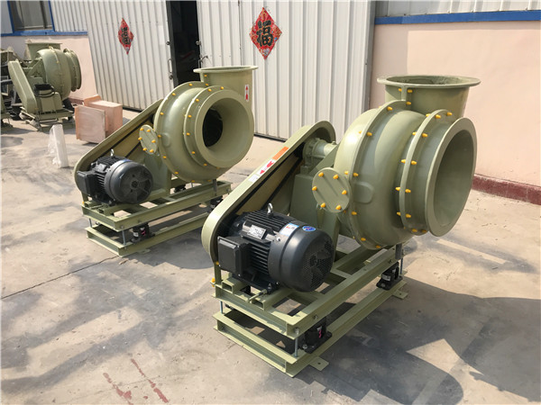 玻璃鋼風(fēng)機價格