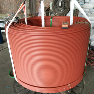 無(wú)粘結(jié)鋼絞線 鐵路橋梁及建筑物加固用 經(jīng)久耐用