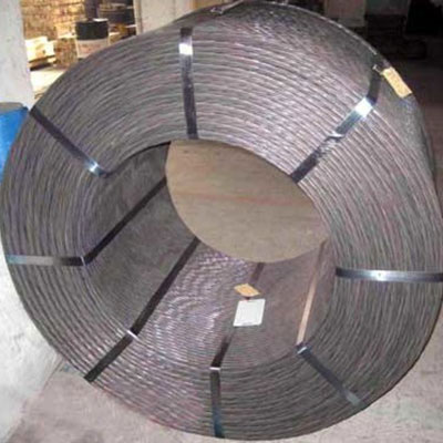 鋼絞線性能好 適用范圍廣泛 操作簡(jiǎn)單方便 可定制