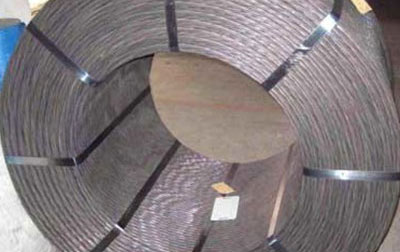 鋼絞線一米多重 四川路橋股東會(huì)通過(guò)多項(xiàng)議案，關(guān)聯(lián)交易及未來(lái)三年規(guī)劃獲批準(zhǔn)